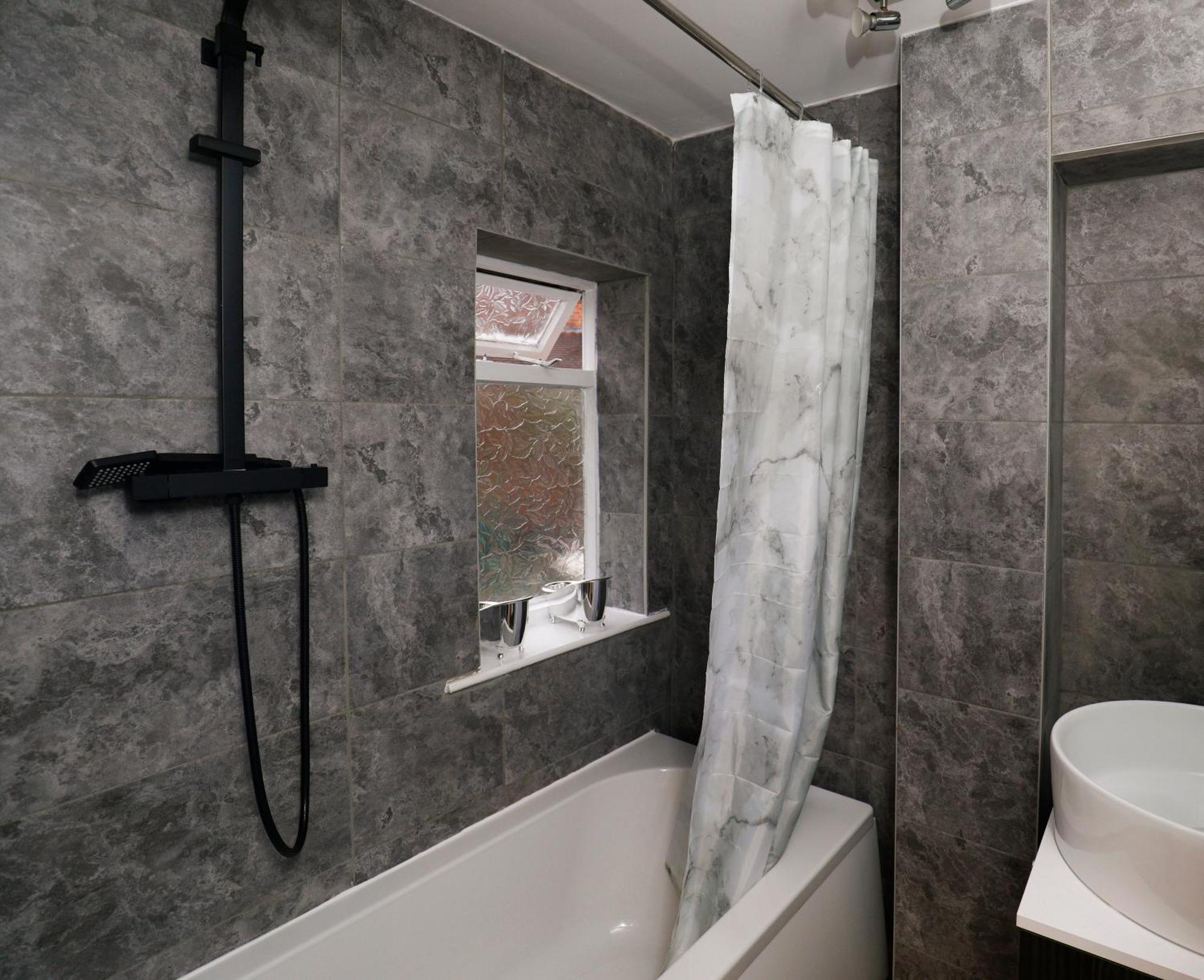 Harmony Haven Executive Suite Нотингам Екстериор снимка